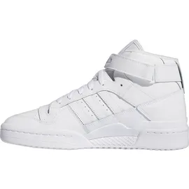 Adidas Originals Sneaker »FORUM MID« adidas Originals Cloud White / Crystal White / Cloud White