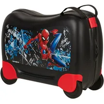 Samsonite Dream2Go Disney Ride-On 4-Rollen Cabin 38 cm / 30 l Marvel Spiderman Mystery