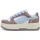 Puma Rebound Femme Memoires Kinder Weiß 34