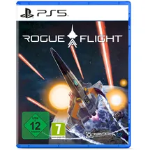 Rogue Flight - PS5