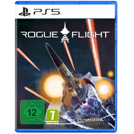 Rogue Flight - PS5