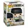 Funko Bitty POP! Display One Piece - Going Merry mit Zoro und Nami