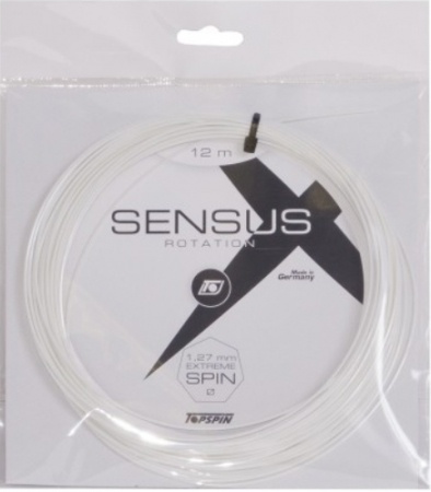 1,31 mm - Topspin Sensus Rotation - 12m