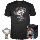 Funko Pop! IT 2 Pennywise Exklusiv - Figurki Exclusive M