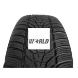 Hankook 4x Winterreifen Hankook Winter i*cept evo3 W330 225/40R19 93V XL