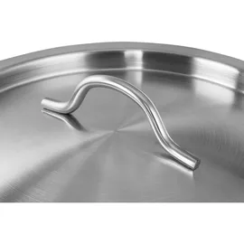 Royal Catering Induktion Kochtopf 25 l