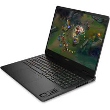 HP OMEN 16-ap0495ng AMD Ryzen 9 8940HX 32 GB RAM 1 TB SSD RTX 5070