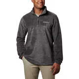 Columbia Steens Mountain Sweatshirt Grau M
