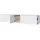 LeGer Home by Lena Gercke Essentials Lowboard 277 cm Weiß MDF/Metall