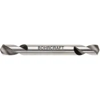 Bohrcraft Doppelendbohrer HSS-G Bohrer ø 4,1 mm Inhalt 10