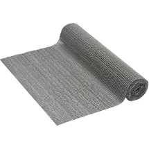 WINDHAGER Anti-Rutsch Unterlage Venigrip PVC 50x150 cm Anthrazit