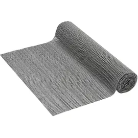 WINDHAGER Anti-Rutsch Unterlage Venigrip PVC 50x150 cm Anthrazit