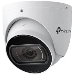 TP-Link VIGI 4MP IR motorisierte varifokale Turret-Netzwerkkamera InSight S445ZI