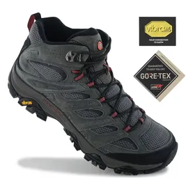 Merrell Moab 3 Mid GTX Herren Beluga 45
