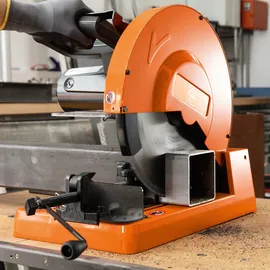 Fein Sägeblatt Baustahl Ø 355 mm 66 Zähne