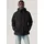 Levi's MARINA UTILITY PARKA schwarz XL