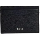 Boss New Crosstown Geldbörse Herren schwarz