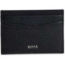 Boss New Crosstown Geldbörse Herren schwarz