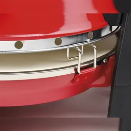 G3Ferrari Napoletana red