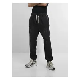 URBAN CLASSICS Jogg Denim Slim Fit Schwarz M