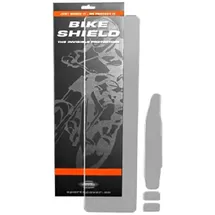 bikeshield protection BikeShield Rahmenschutzfolie Halfpack,