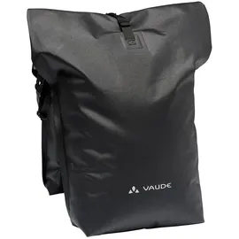 Vaude Proof Double UL Gepäcktasche schwarz
