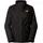 The North Face Damen Evolve IIi Triclimate Jacke (Größe XS, schwarz)