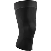 CEP Mid Support Knee Bandage, schwarz - L