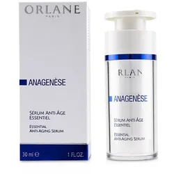 Gesichtsserum Orlane Anagenese 30 ml Anti-Aging
