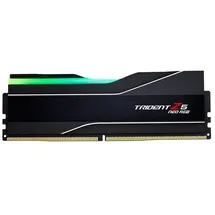 G.SKILL Trident Z5 Neo RGB 32GB DDR5-5200, CL40