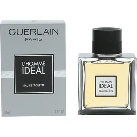 Guerlain L'Homme Ideal Eau de Toilette 50 ml