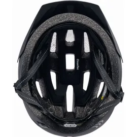 CRATONI Velo-X 60-65 cm schwarz matt 2023