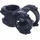 Sixpack Racing Vorbau Vertic 45 mm
