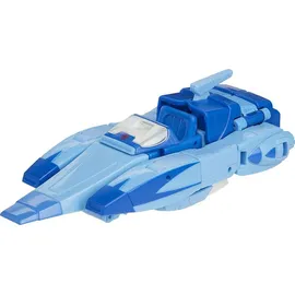 Transformers Blurr