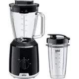 Braun PowerBlend 1 JB 1051 Standmixer