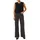 Comma, Blusentop schwarz 34