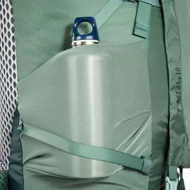 Tatonka Pyrox 45+10 sage green