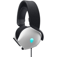 alienware AW520H Kopfhörer Kabelgebunden Kopfband Gaming Headset - headset