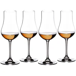 Riedel - Mixing Sets, Rum Gläser (4er-Set)