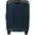 Samsonite Nuon Spinner 55cm metallic dark blue