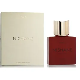 Nishane Zenne Extrait de Parfum 50 ml
