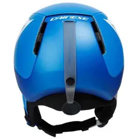 dainese snow Scarabeo Elemento Junior-helm - Metallic / Blue - S-M