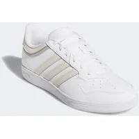 adidas Hoops 4.0 Cloud White / Orbit Grey / Grey Two 42