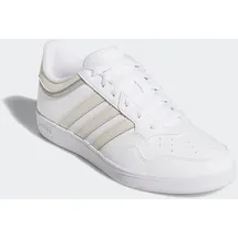adidas Hoops 4.0 Cloud White / Orbit Grey / Grey Two 42