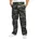 Us Hosen Dark Camo 5XL