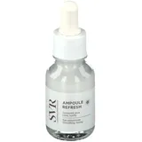 SVR Ampoule Refresh 15 ml
