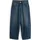 Opus Damen Barrel | LOLAH MODERN Barrel Jeans aus BCI Cotton Mix Mid Rise mid Retro Blue, 38 L28 - 38W / 28L
