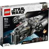 LEGO Star Wars  The Mandalorian Transporter des Kopfgeldjägers 75292
