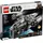 LEGO Star Wars  The Mandalorian Transporter des Kopfgeldjägers 75292