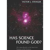 globe pequot publishing Has Science Found God?, von Victor J. Stenger